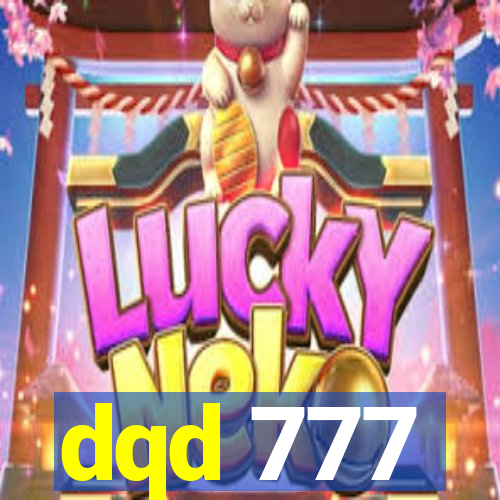 dqd 777